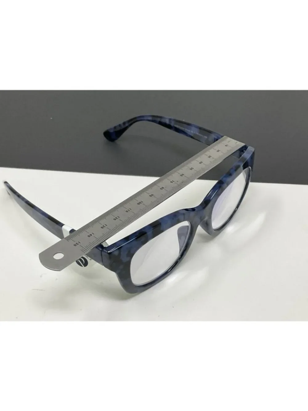Peepers Center Stage +3.00 Blue Navy Tortoise Reading Glasses  Readers